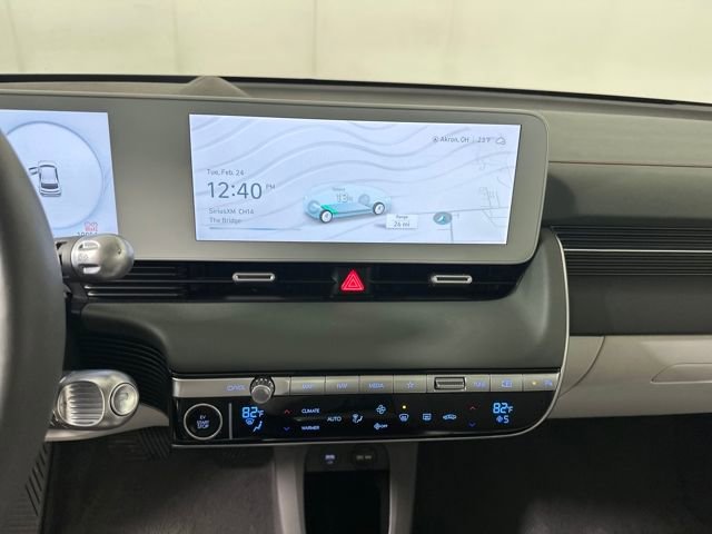 Used 2024 Hyundai Ioniq 5 Limited image 21