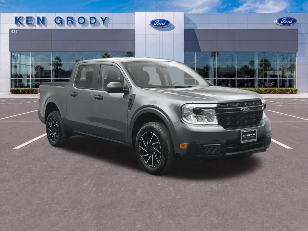 Used 2023 Ford Maverick XL