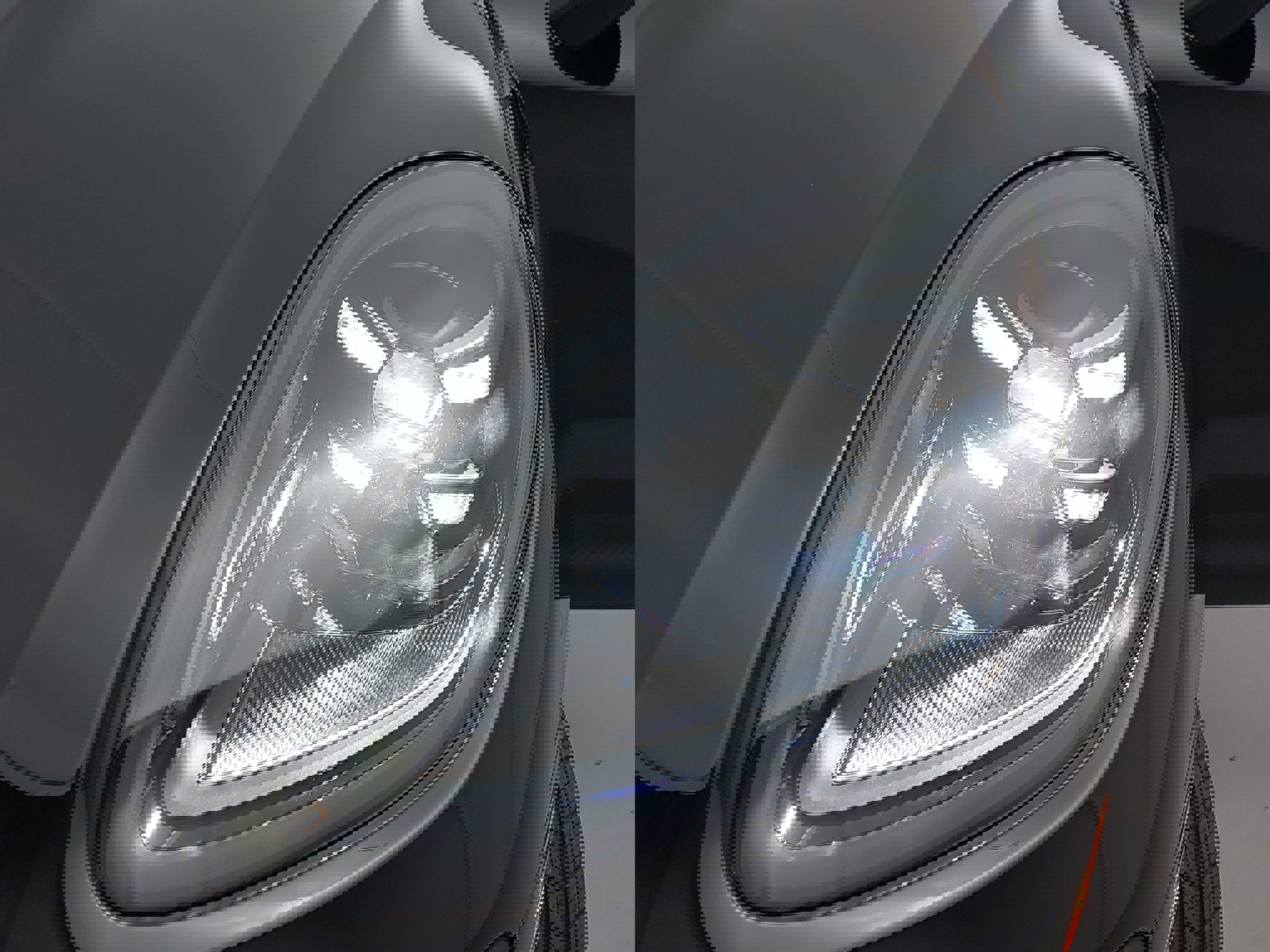 New 2026 Porsche Macan AWD/4WD image 34