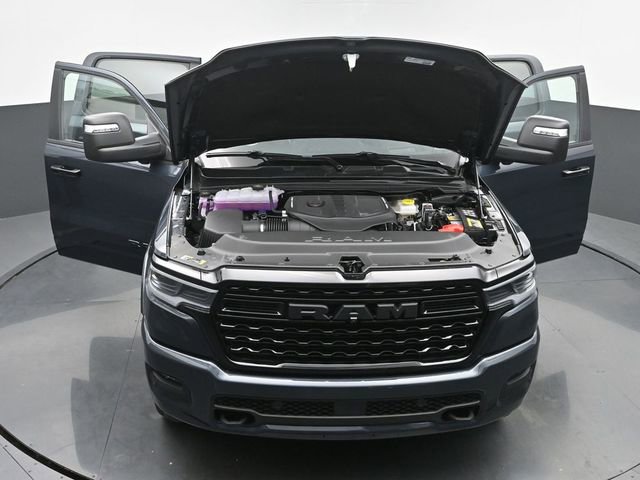 New 2026 RAM 1500 Limited image 62