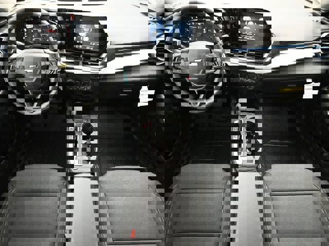 New 2026 Chevrolet Trax LS w/ LS Convenience Package image 19