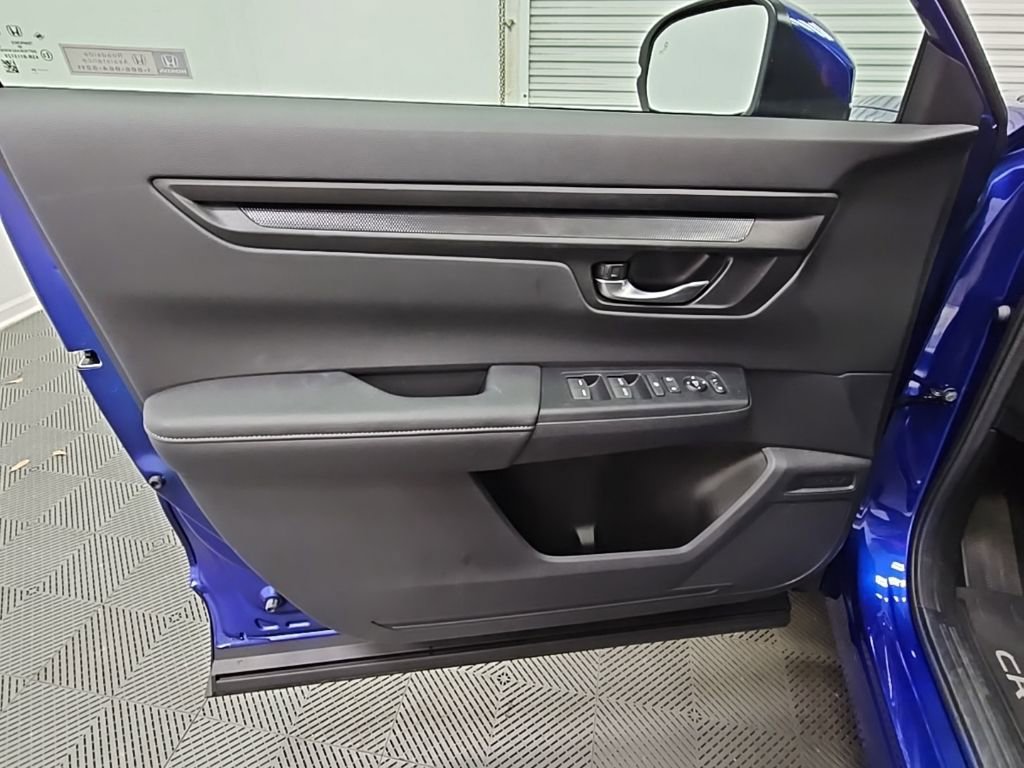 Used 2024 Honda CR-V EX image 28