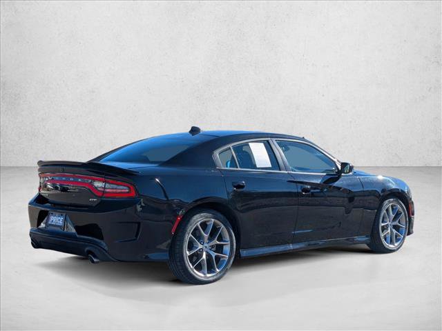 Used 2023 Dodge Charger GT image 5