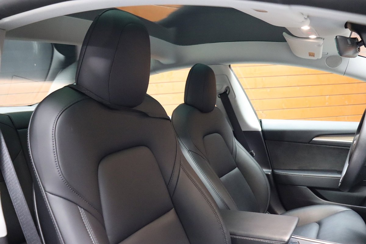 Used 2023 Tesla Model 3 Long Range image 31
