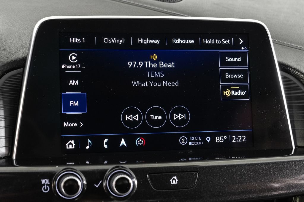 Used 2023 Cadillac CT4 Luxury w/ Sun And Sound Package RWD image 33
