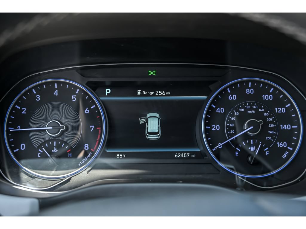 Used 2020 Hyundai Palisade SEL w/ Premium Package AWD/4WD image 21