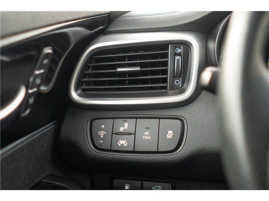 Used 2019 Kia Sorento SX FWD image 21
