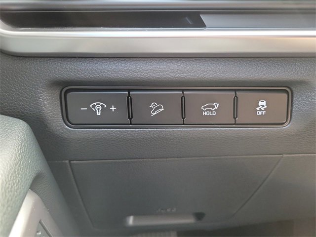 New 2025 Kia Telluride S image 26