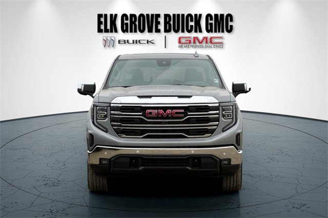 New 2026 GMC Sierra 1500 SLT w/ SLT Premium Plus Package image 8