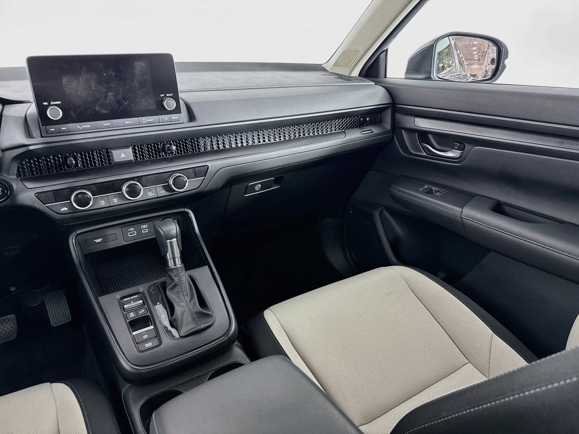 Certified 2023 Honda CR-V EX image 23