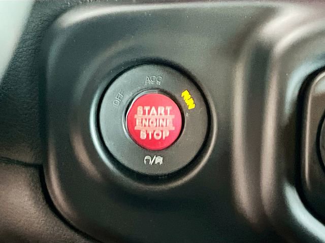 Used 2020 Jeep Gladiator Rubicon image 18