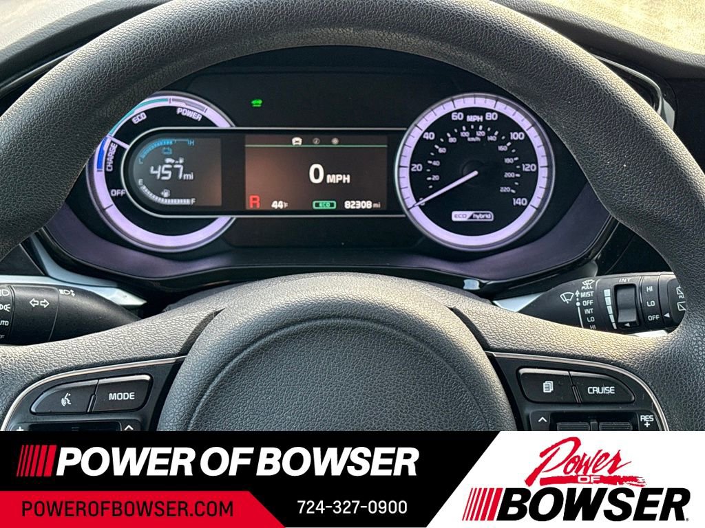 Used 2022 Kia Niro LX image 19