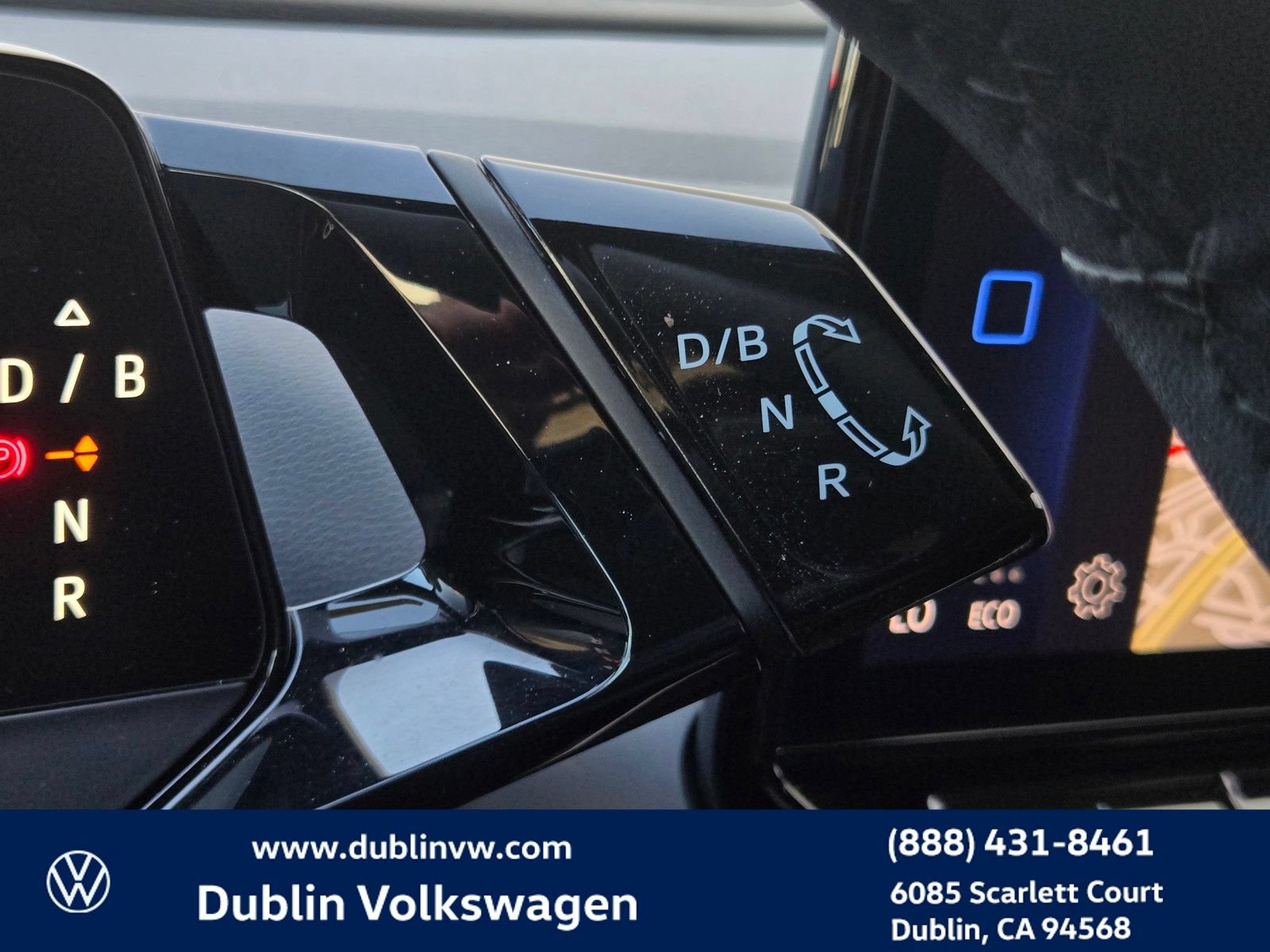 Certified 2023 Volkswagen ID.4 Pro S RWD image 22