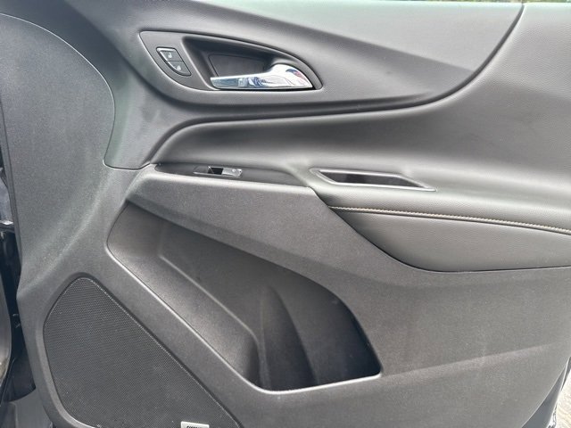 Certified 2022 Chevrolet Equinox Premier image 31