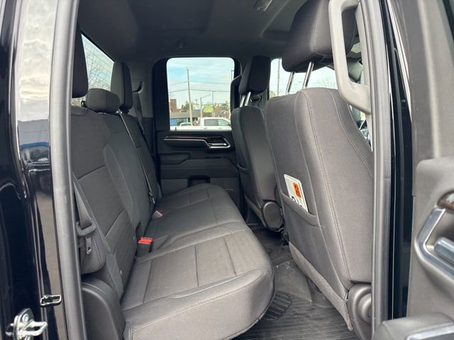 Used 2024 Chevrolet Silverado 2500 LT w/ All Star Edition image 10