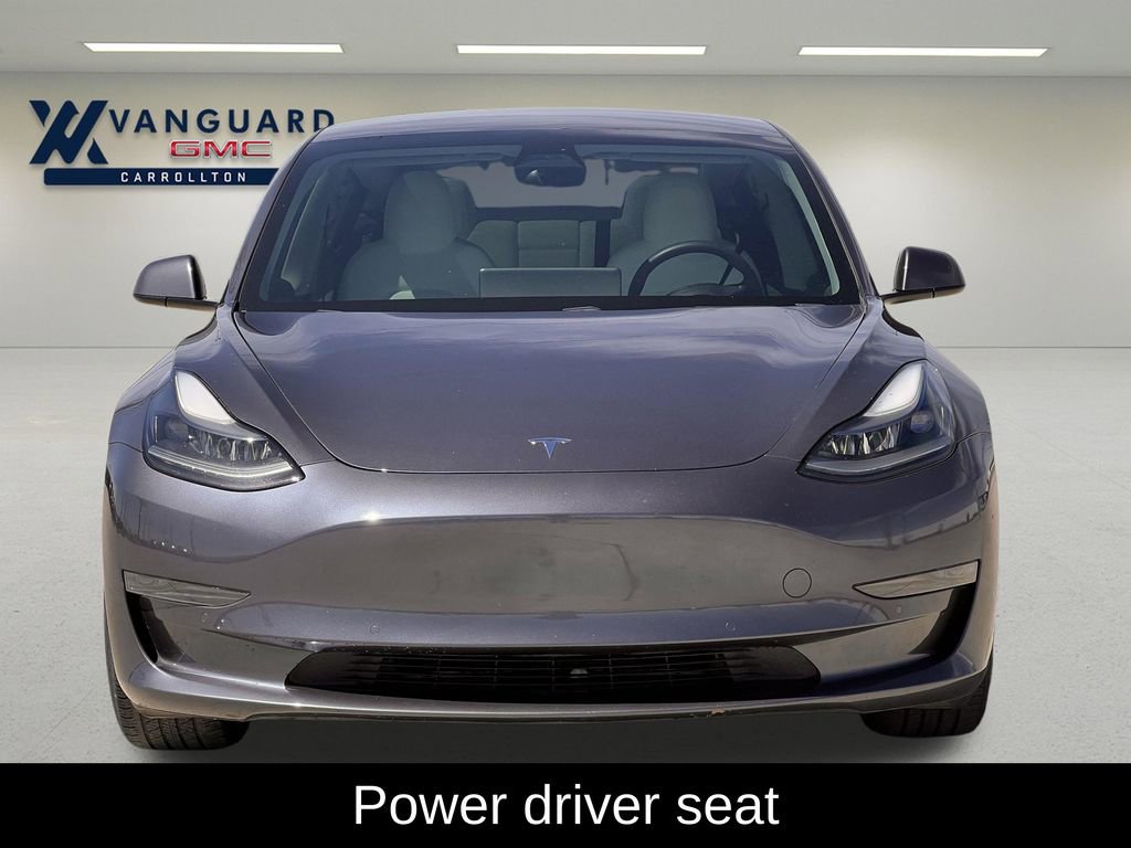 Used 2021 Tesla Model 3 Standard Range Plus image 10