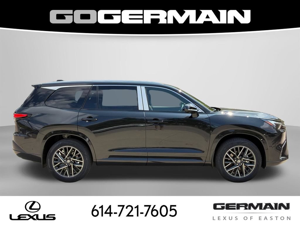 New 2026 Lexus TX 350 AWD w/ Technology Package image 6