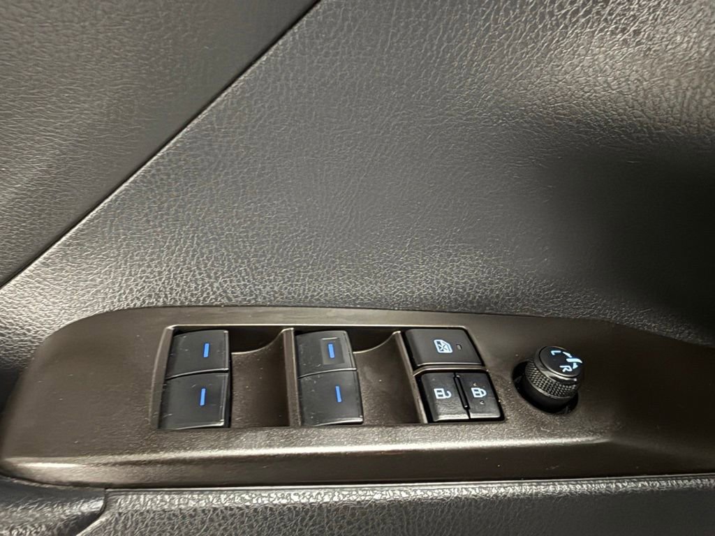 Used 2022 Toyota Camry TRD image 28