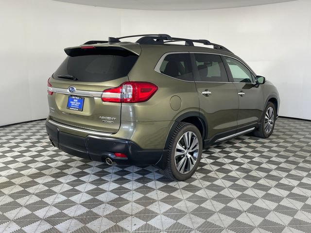 Used 2022 Subaru Ascent Touring w/ Popular Package #2A AWD/4WD image 27
