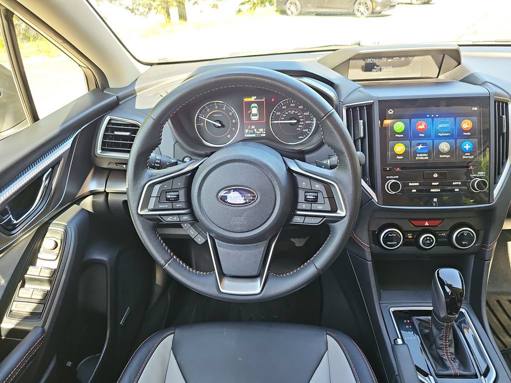 Used 2021 Subaru Crosstrek 2.5i Limited w/ Moonroof Package 2 AWD/4WD image 13