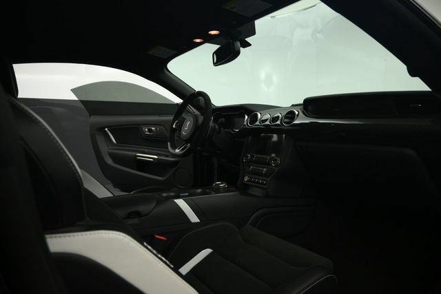 Used 2021 Ford Mustang Shelby GT500 w/ Technology Package RWD image 53