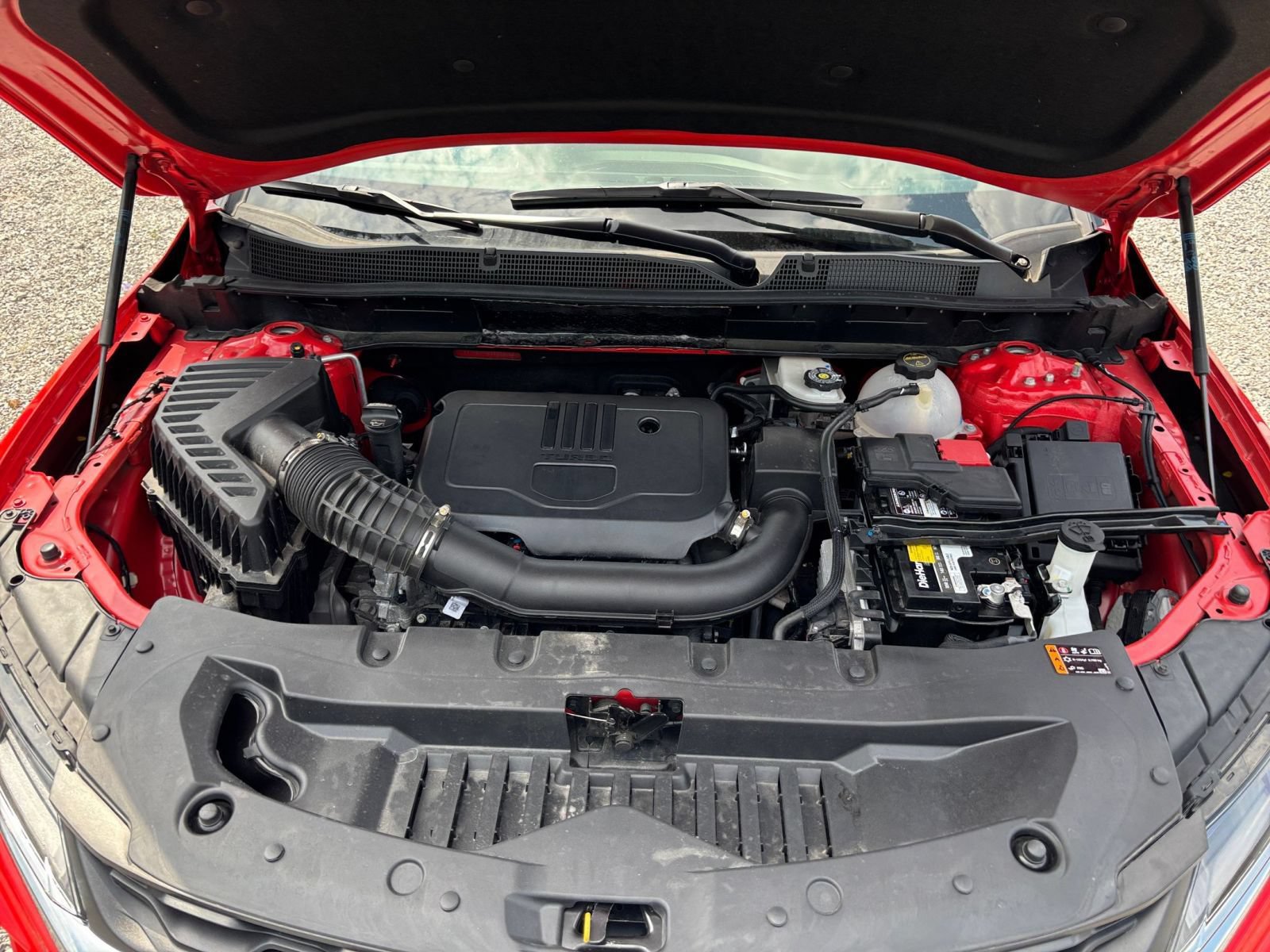 Used 2025 Chevrolet Blazer LT FWD image 33