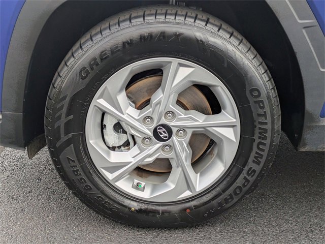 Used 2023 Hyundai Tucson SEL image 10