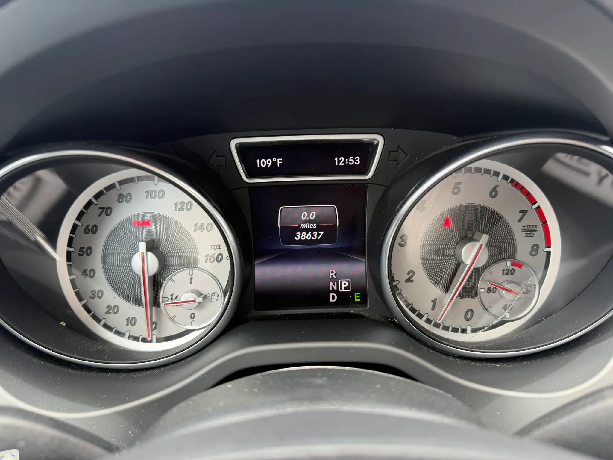 Used 2015 Mercedes-Benz CLA 250 image 17