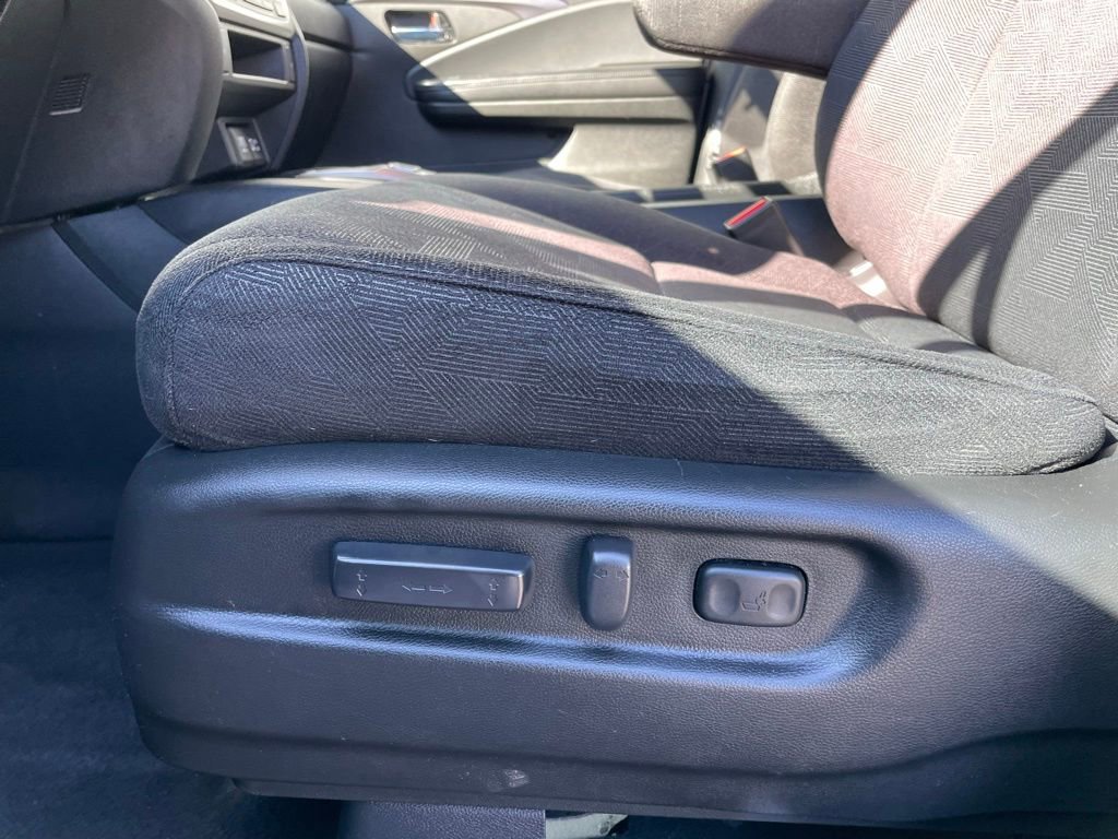 Certified 2022 Honda Pilot Sport image 25