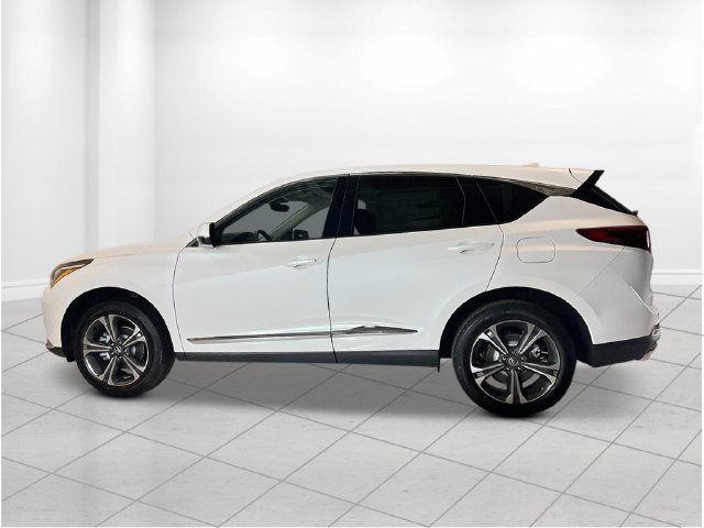 New 2026 Acura RDX w/ Technology Package AWD/4WD image 2