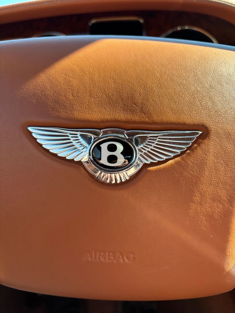 Used 2010 Bentley Continental GT Speed image 40