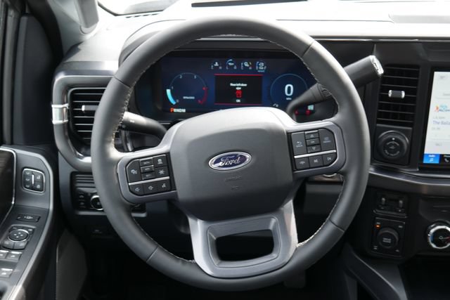 New 2026 Ford F350 Lariat w/ Lariat Ultimate Package AWD/4WD image 18