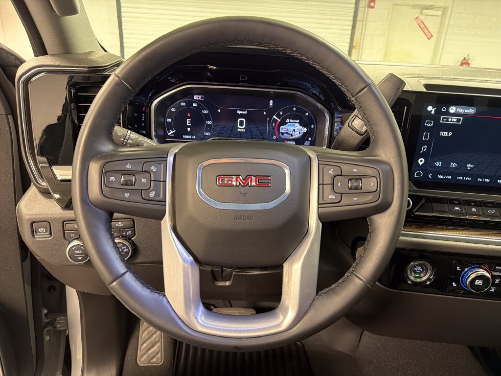 Used 2024 GMC Sierra 1500 Elevation AWD/4WD image 31