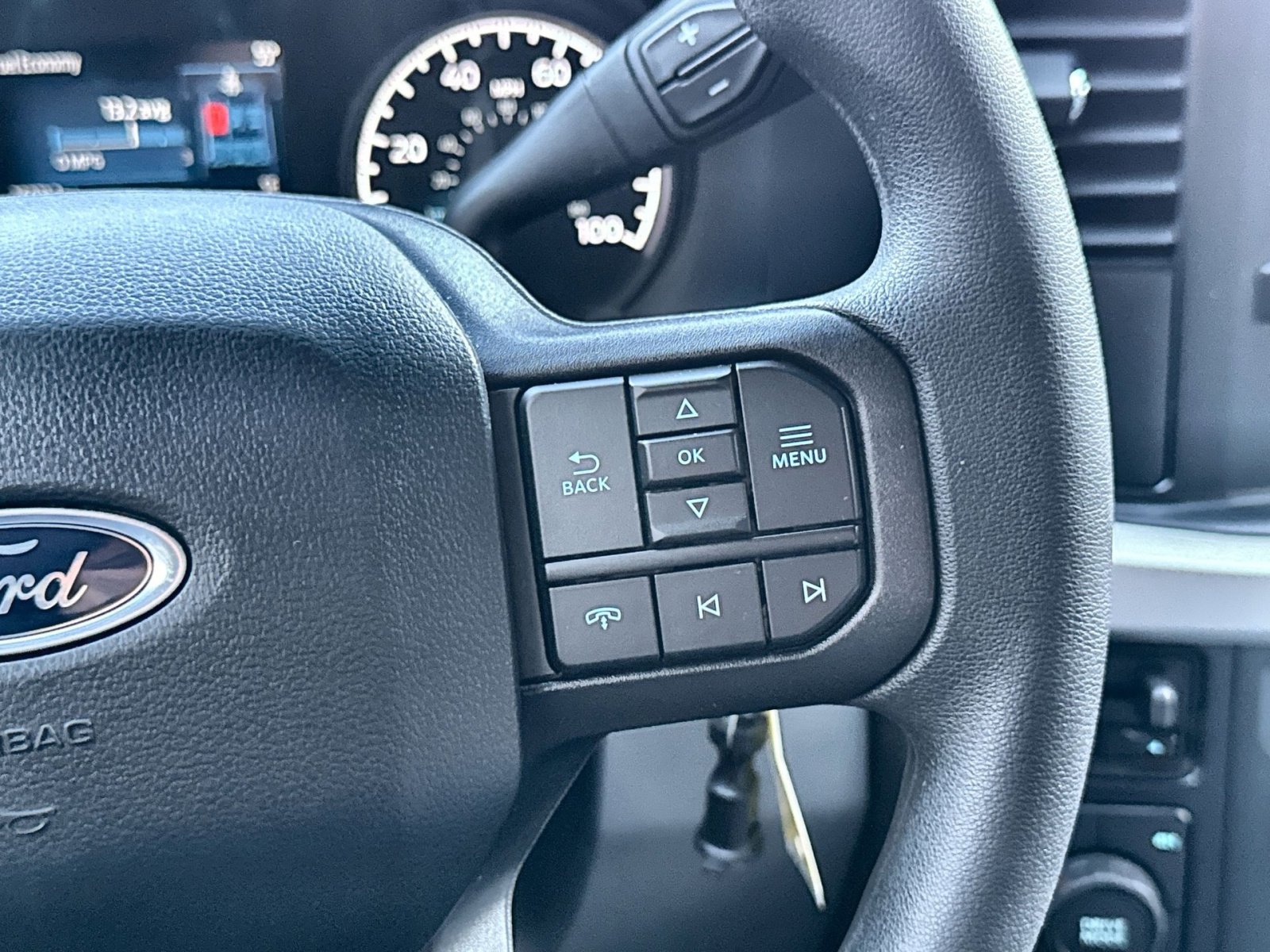 Used 2024 Ford F250 XL w/ Snow Plow Prep Package image 20