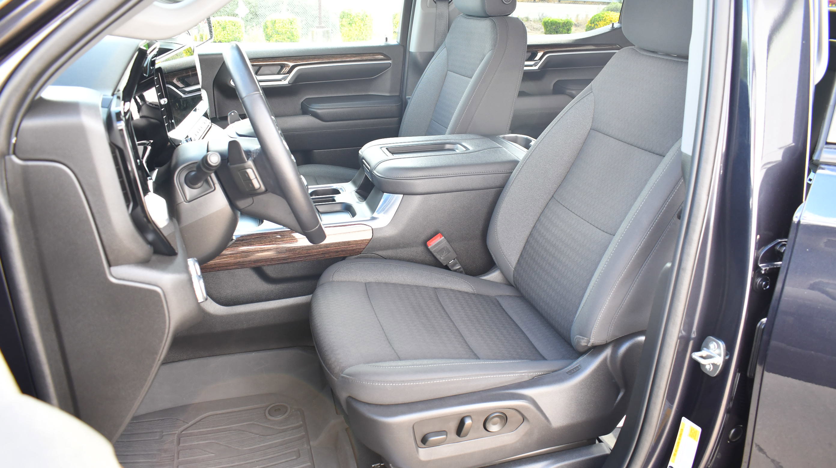 Used 2022 GMC Sierra 1500 Elevation AWD/4WD image 23