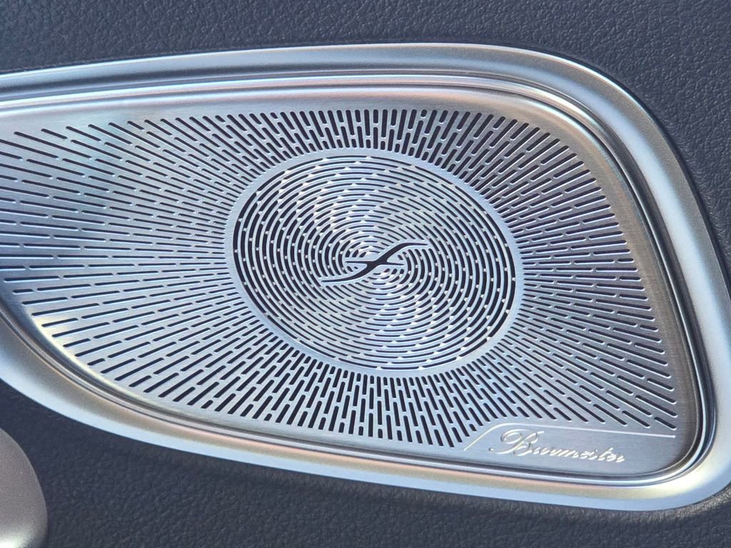 New 2026 Mercedes-Benz GLC 43 AMG 4MATIC Coupe image 26