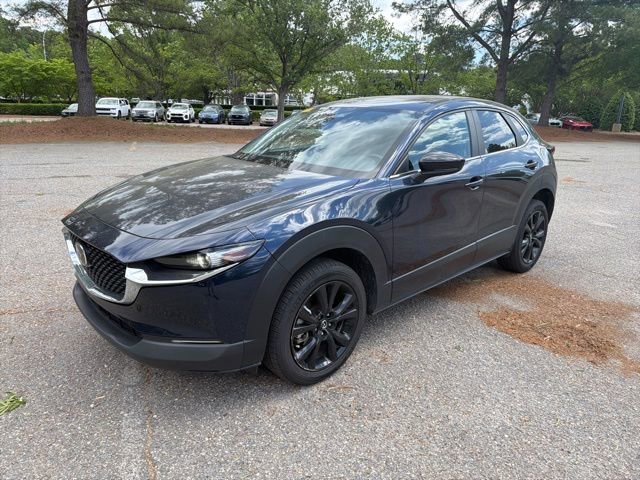 Used 2024 MAZDA CX-30 AWD 2.5 S w/ Select Sport Pkg image 1