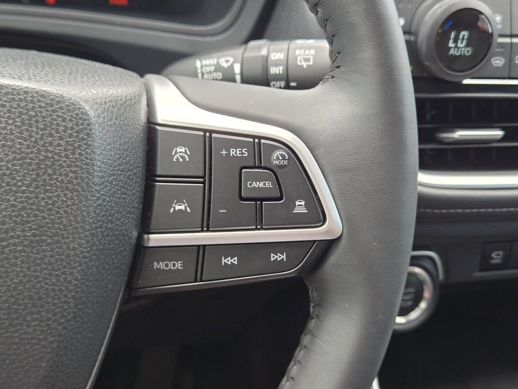 Used 2024 Toyota Grand Highlander Limited image 30