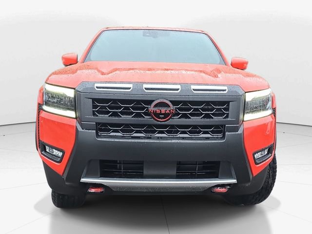 New 2026 Nissan Frontier Pro-X w/ Pro Premium Package image 4