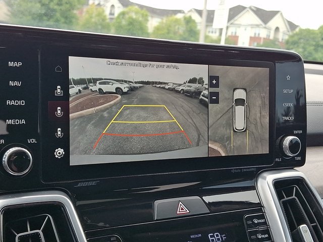 Used 2022 Kia Sorento AWD image 23