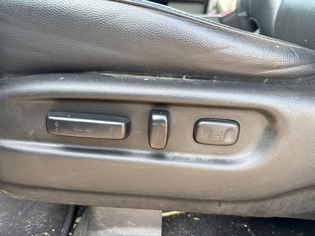 Used 2019 Honda Ridgeline RTL-E image 19