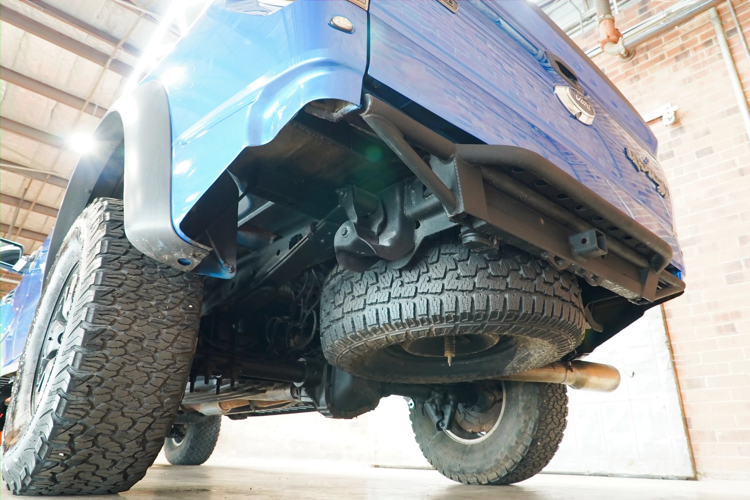 Used 2014 Ford F150 Raptor w/ Equipment Group 801A Luxury AWD/4WD image 74