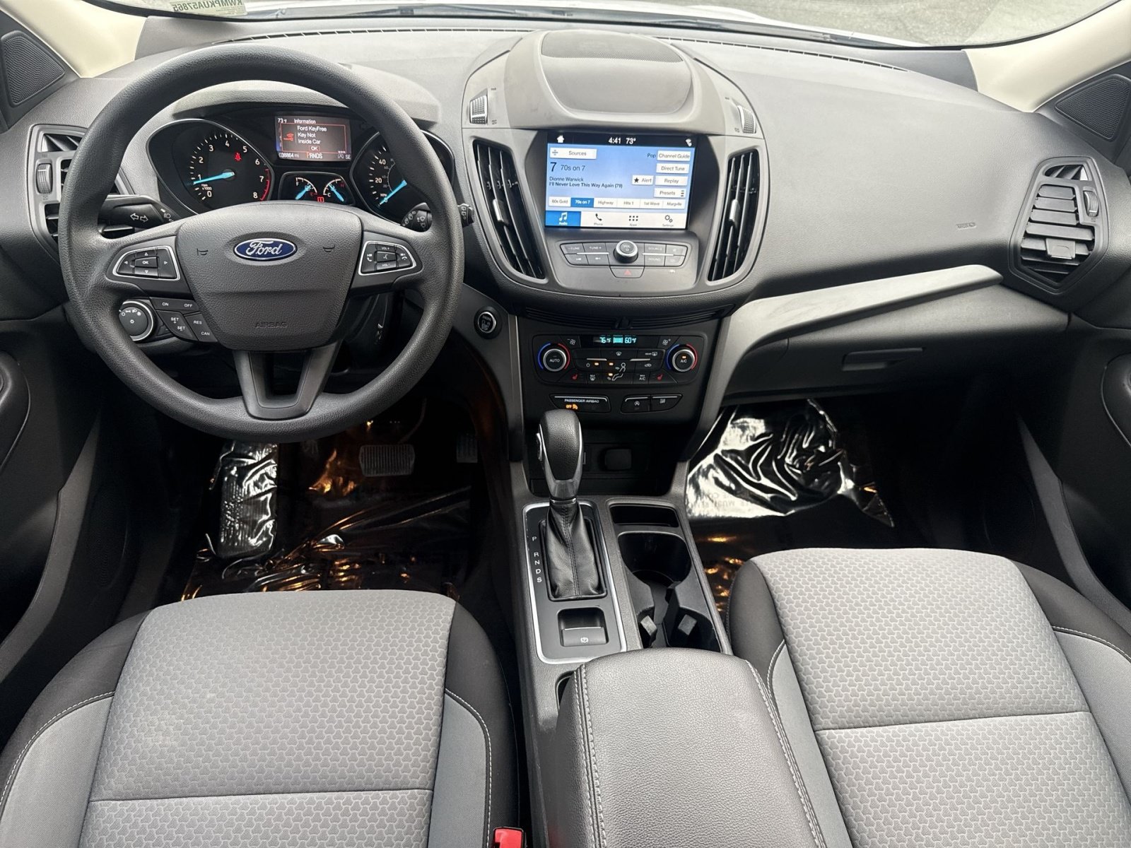 Used 2019 Ford Escape SE AWD/4WD image 24