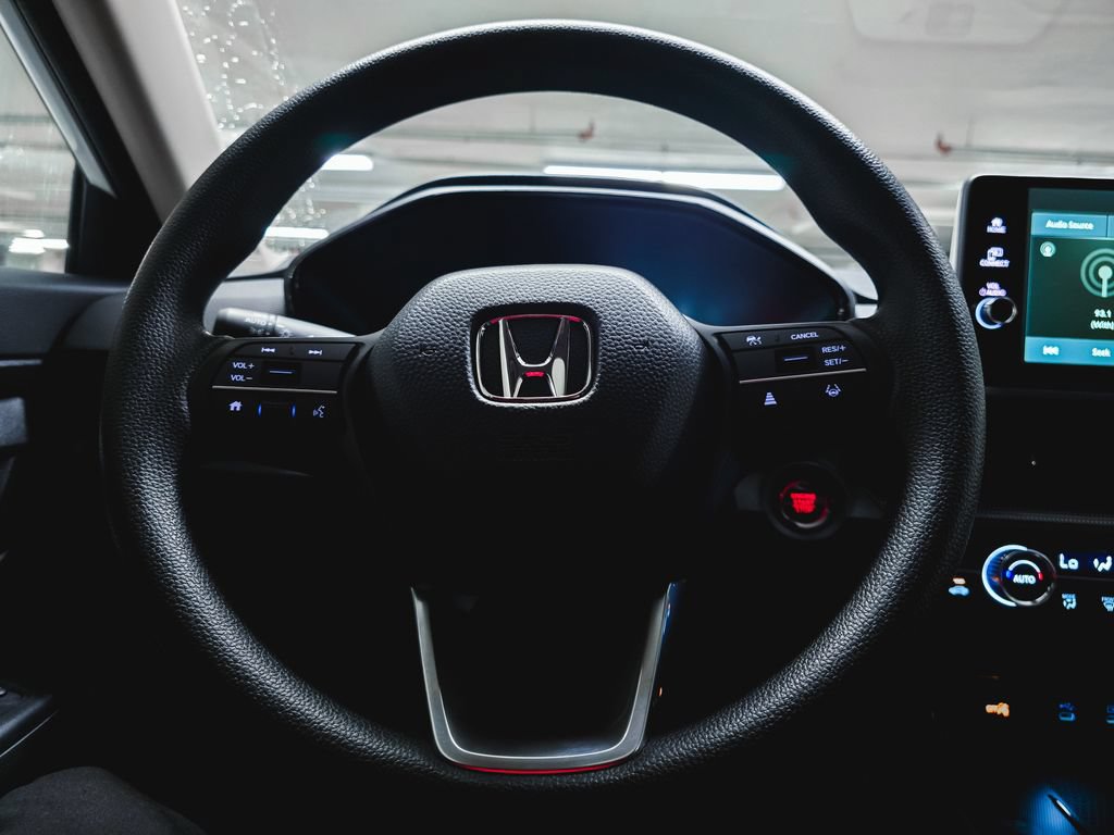 Used 2025 Honda CR-V EX-L image 20