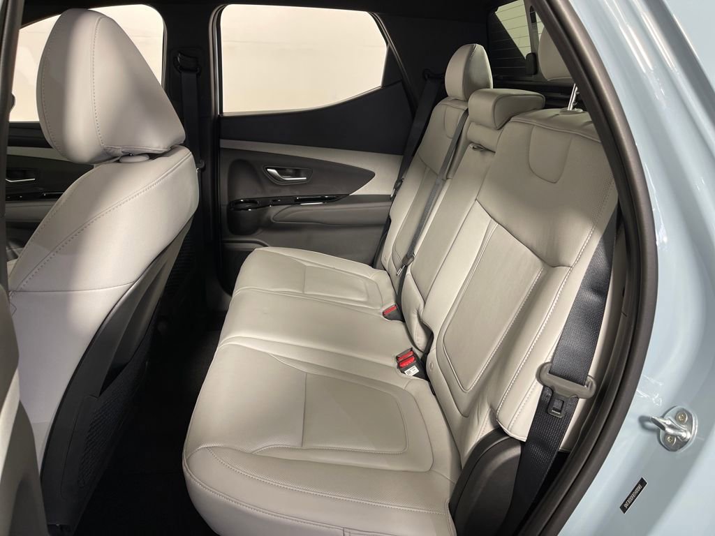 New 2026 Hyundai Santa Cruz Limited AWD/4WD image 13