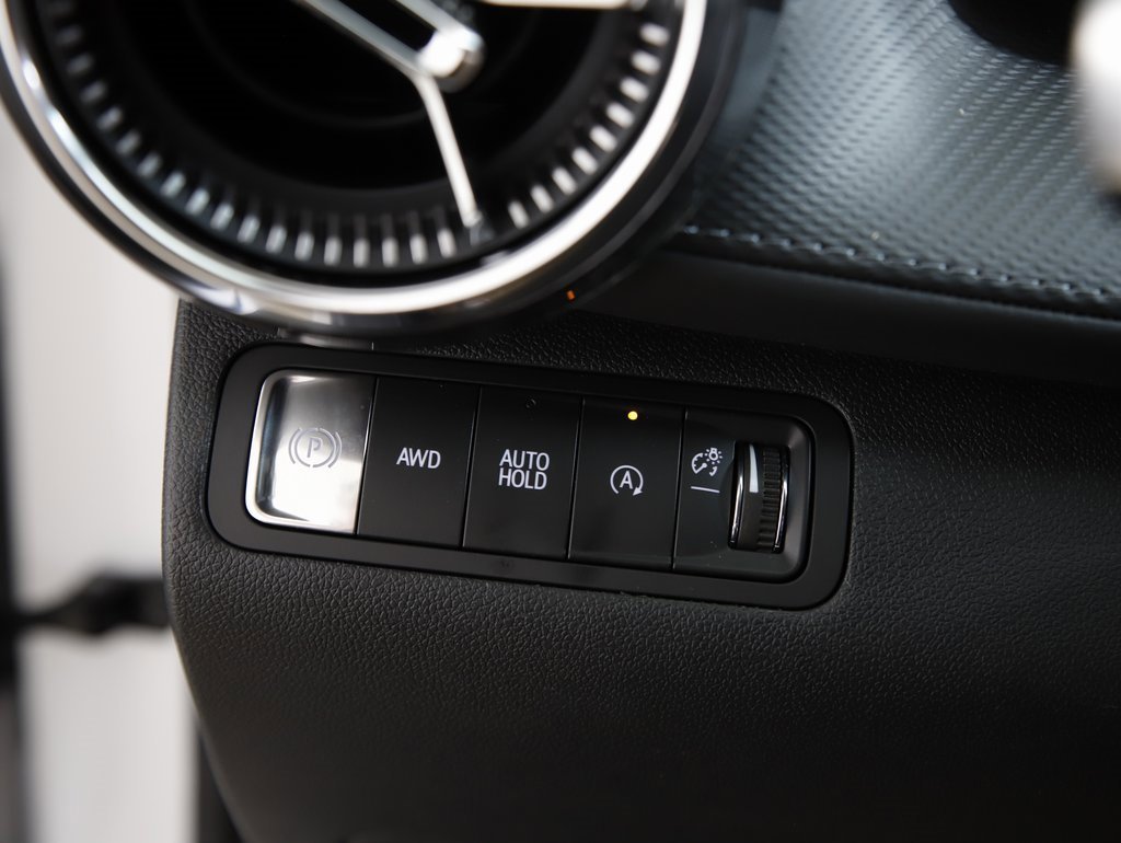 New 2026 Chevrolet Equinox LT w/ Convenience Package II image 21