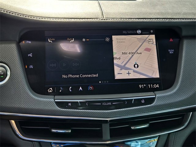 Used 2019 Cadillac CT6 Premium Luxury image 19