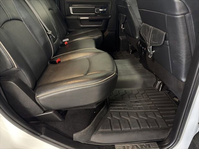 Used 2018 RAM 2500 Limited image 34