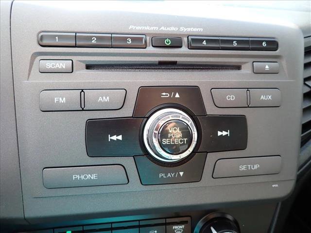 Used 2012 Honda Civic Si image 18