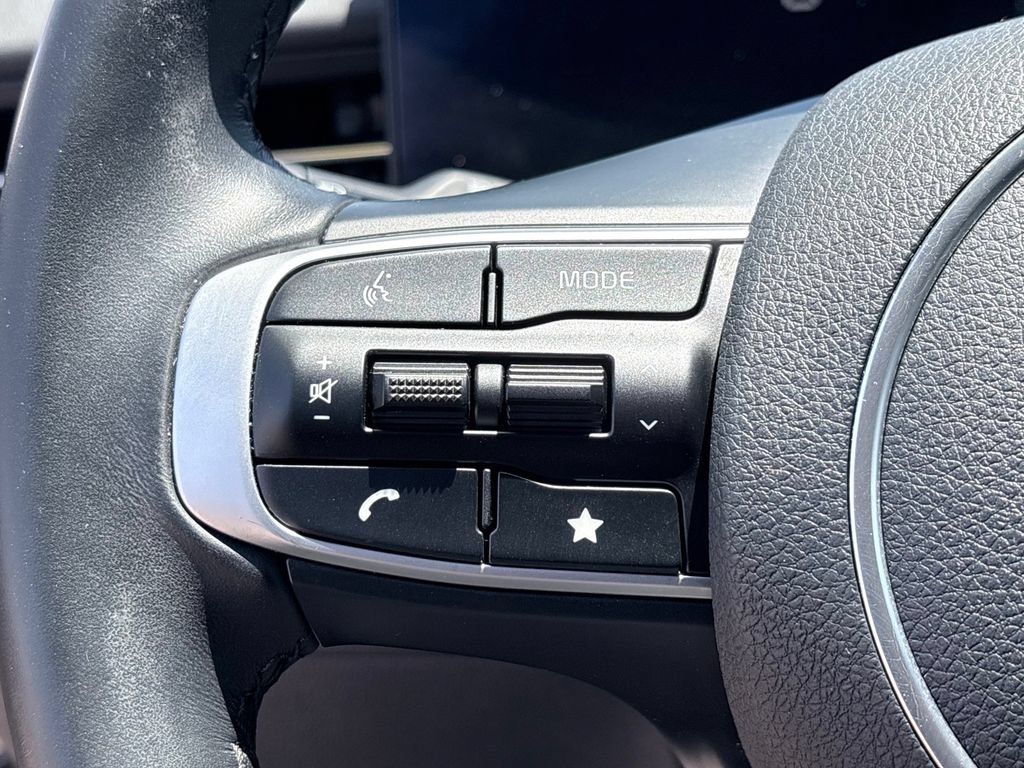 Used 2025 Kia K5 GT-Line FWD image 14